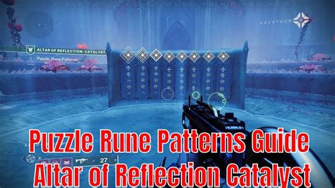Solving the Witch Queen's Rune Puzzle: Mysteries Revealed